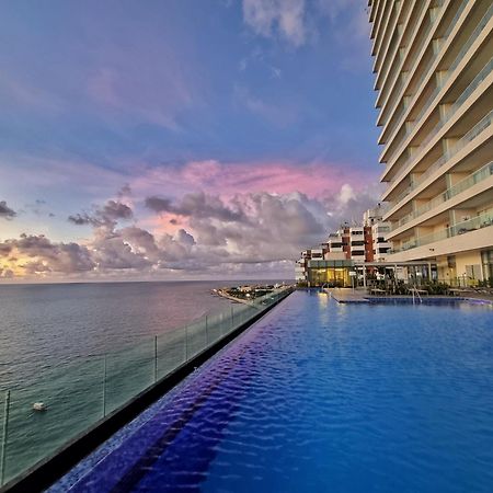 Apartamentos Condominio H2 Bocagrande Por Parceros Group Cartagena Esterno foto