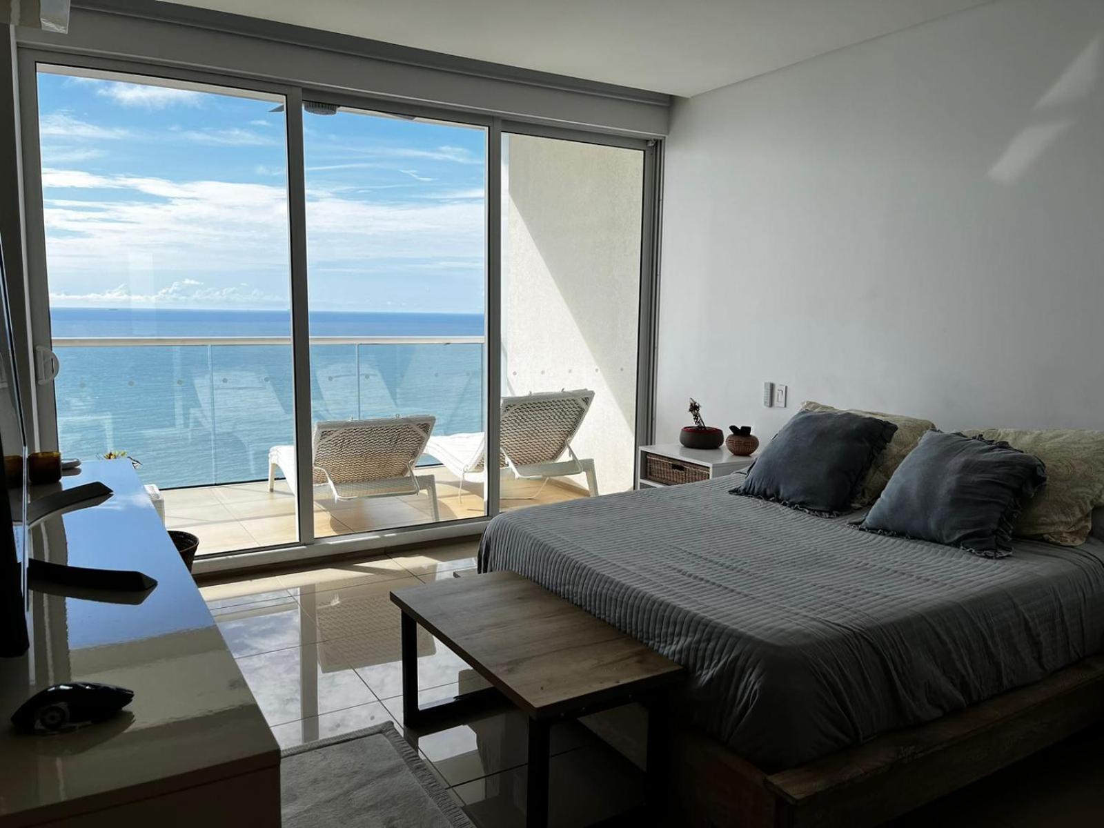 Apartamentos Condominio H2 Bocagrande Por Parceros Group Cartagena Camera foto