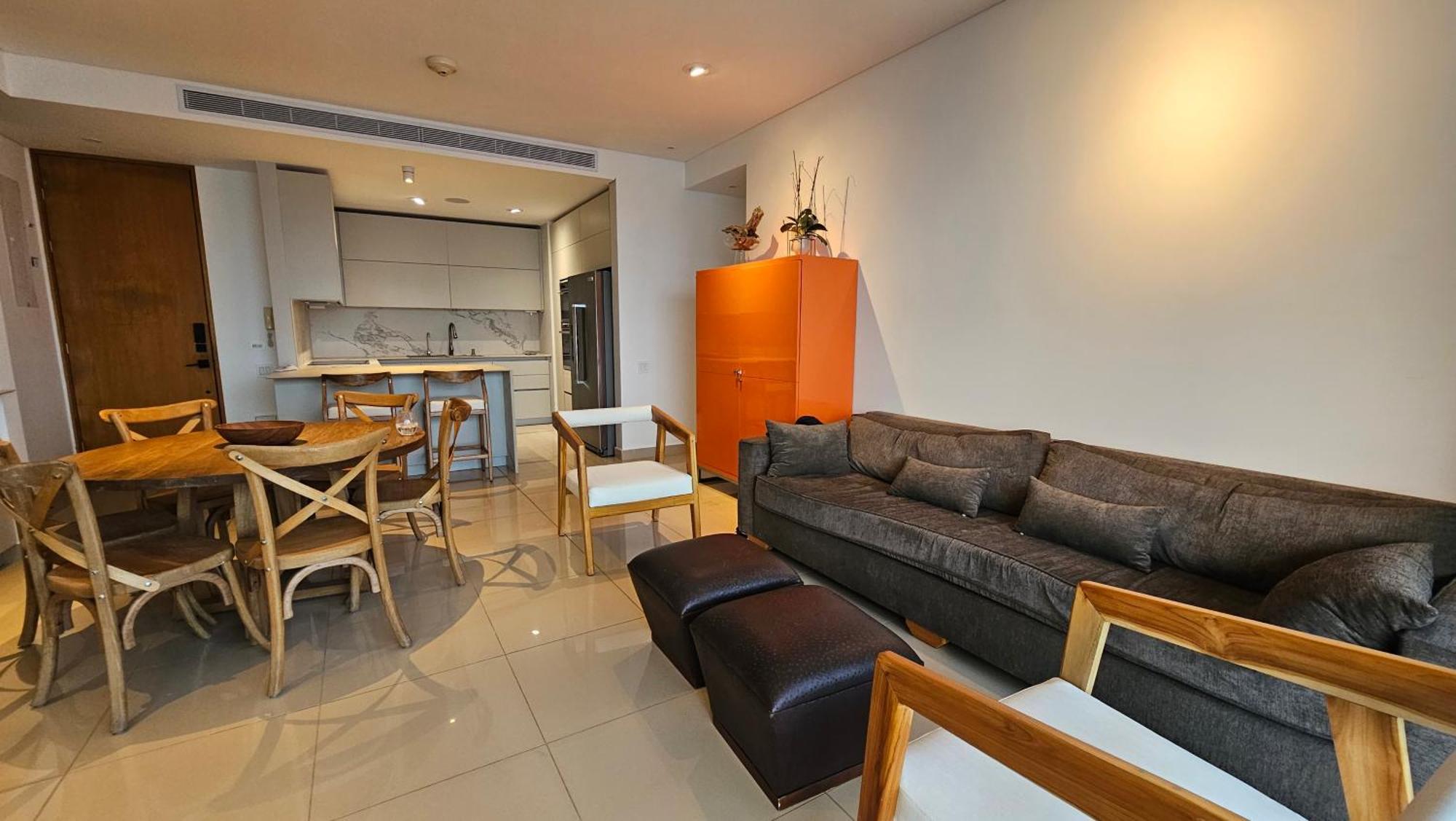 Apartamentos Condominio H2 Bocagrande Por Parceros Group Cartagena Esterno foto