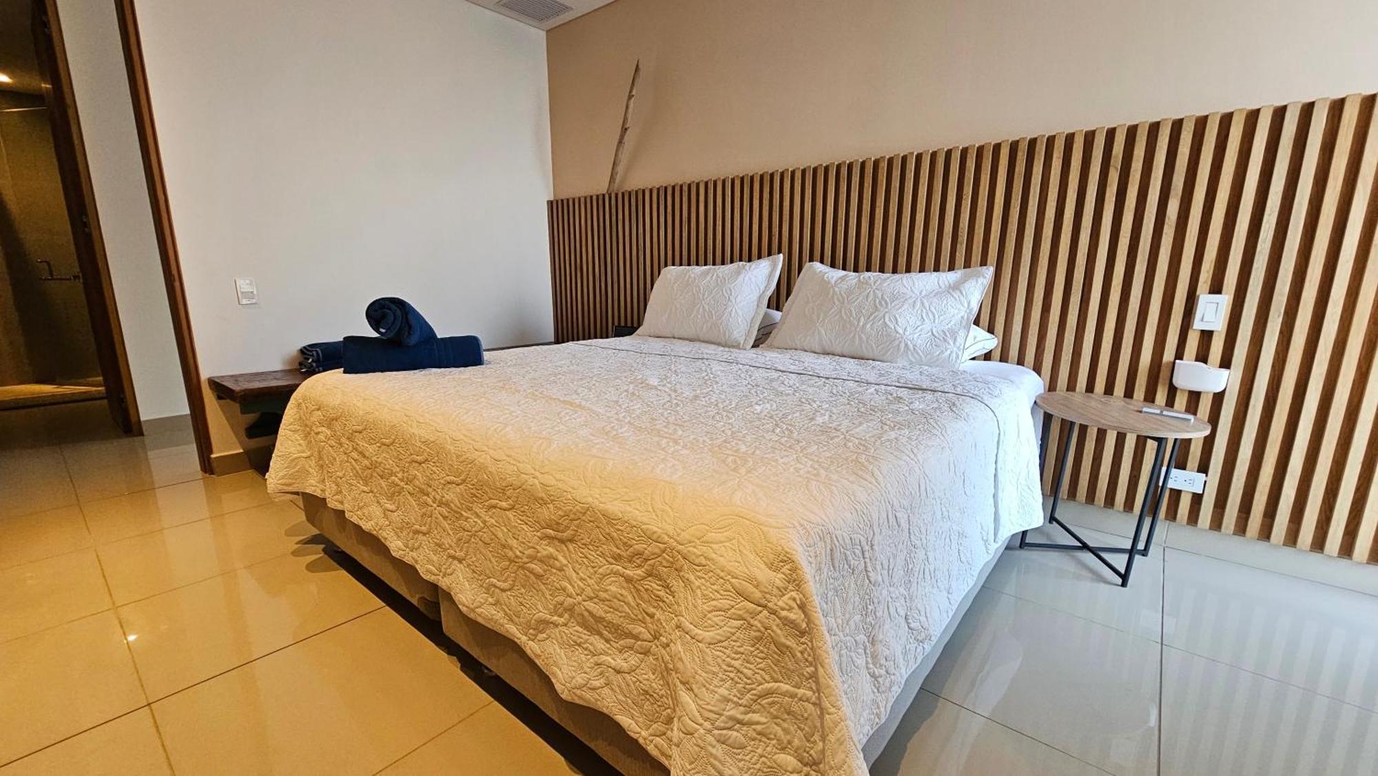Apartamentos Condominio H2 Bocagrande Por Parceros Group Cartagena Esterno foto